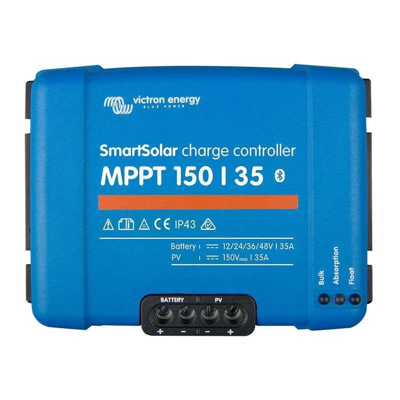 [SCC115035210] Victron SmartSolar MPPT 150/35
