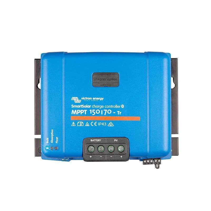 [SCC115070211] Victron SmartSolar MPPT 150/70 Tr