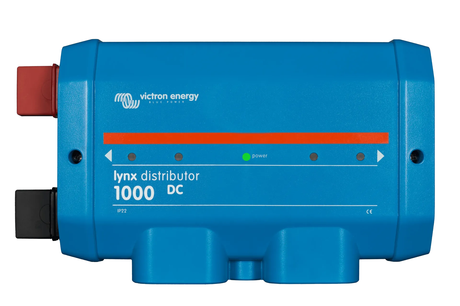 [LYN060102010] Victron Energy Lynx Distributor (M10)