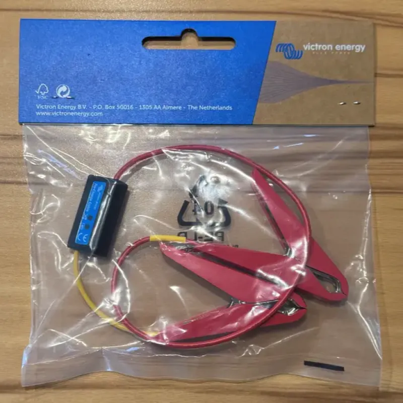[ASS070400100] Victron Energy Pre-Charge Cable