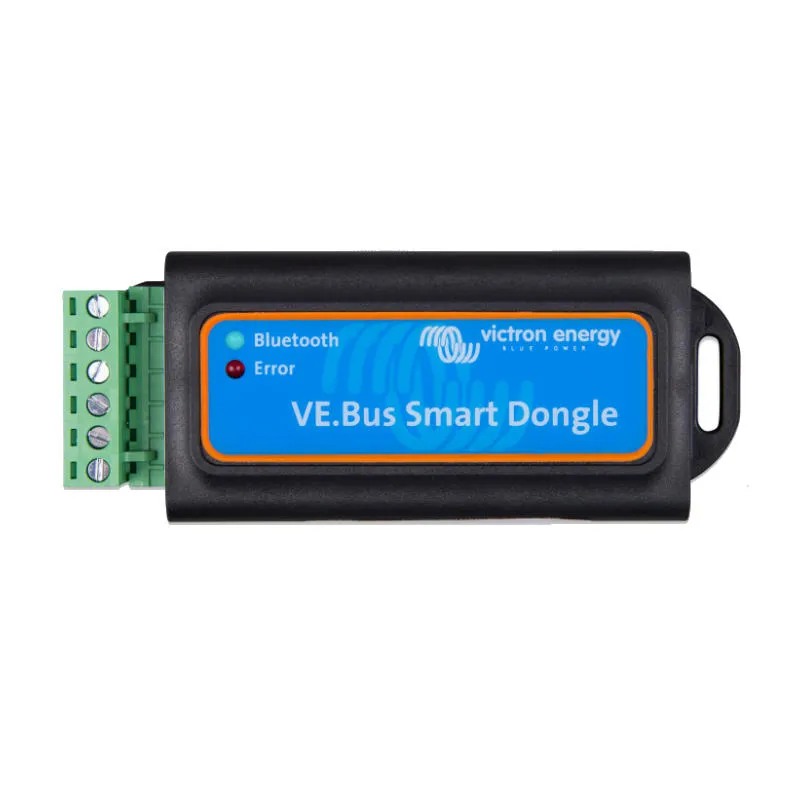 [ASS030537010] Victron Smart Dongle for Multiplus/Quattro/Phoenix Inverter with VE.Bus