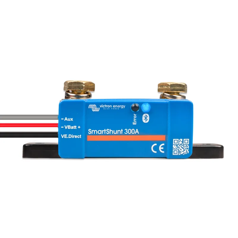 Victron SmartShunt 300A IP65