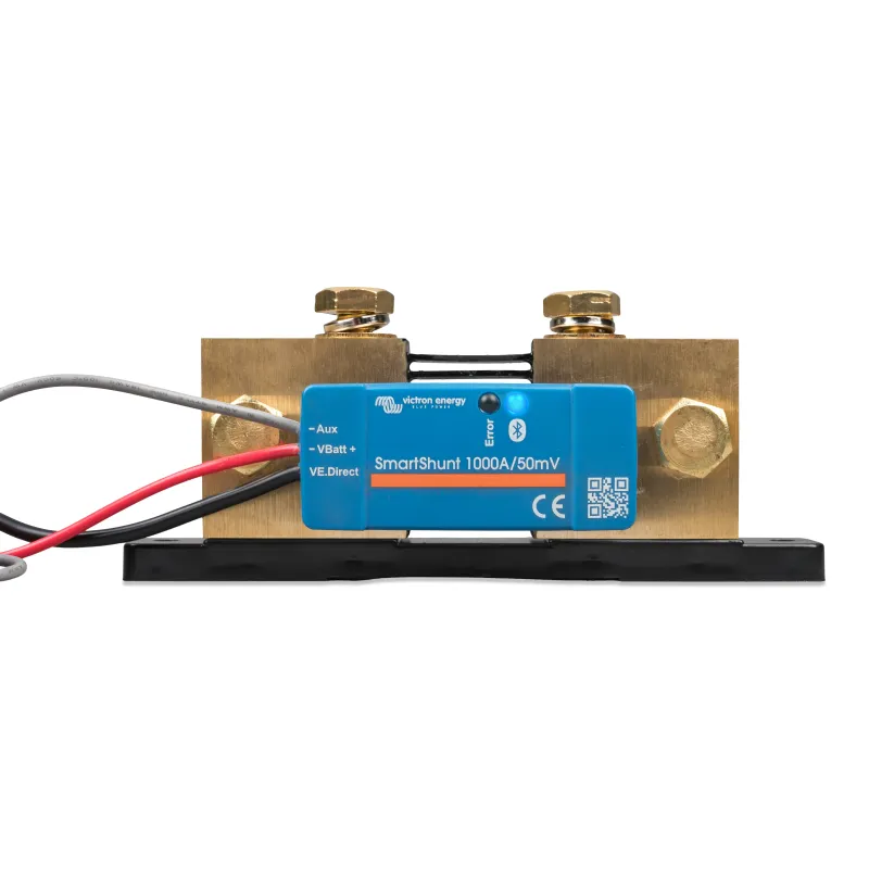 [SHU065210050] Victron SmartShunt 1000A IP65