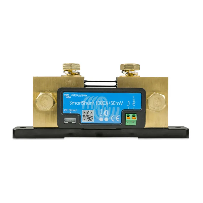 Victron SmartShunt 1000A