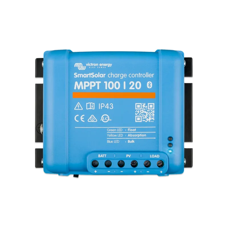 [SCC110020160R] Victron SmartSolar MPPT 100/20