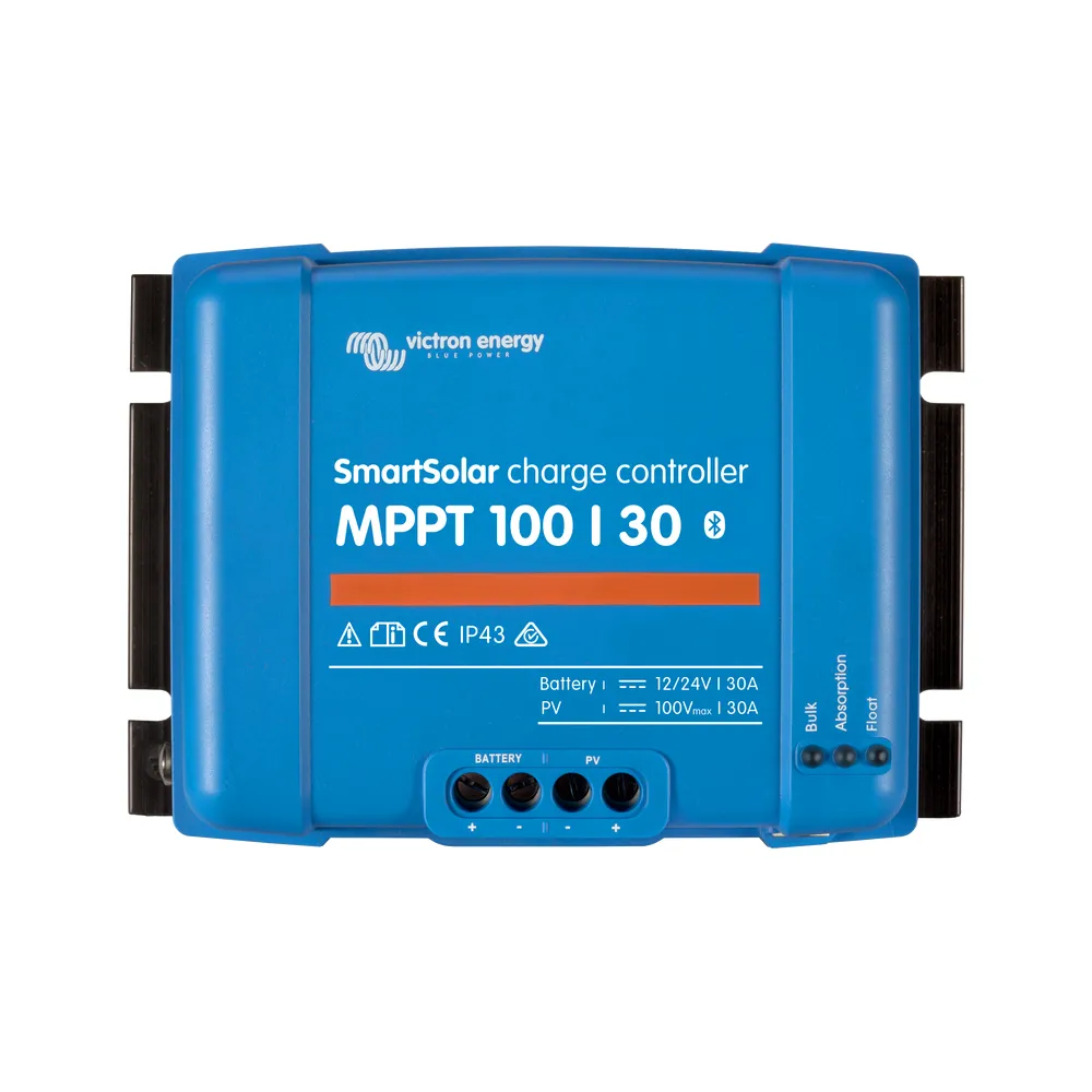 [SCC110030210] Victron SmartSolar MPPT 100/30